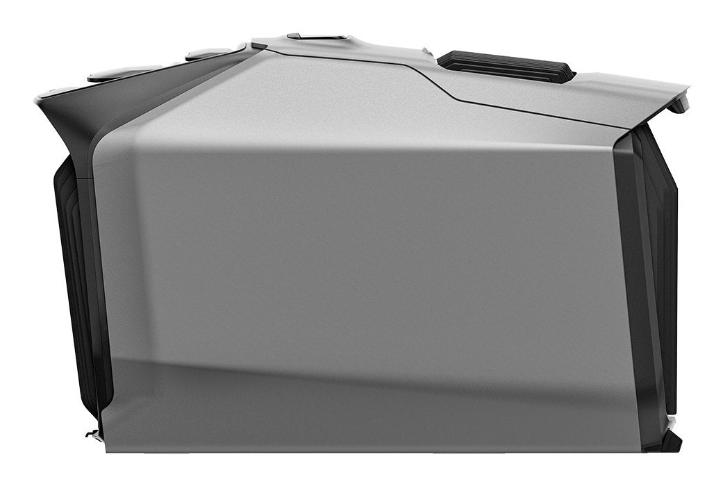 EAN 4895251630900 - EcoFlow EFWAVE3-EU-NBOX aire acondicionado portátil 58 dB Negro imagen 6