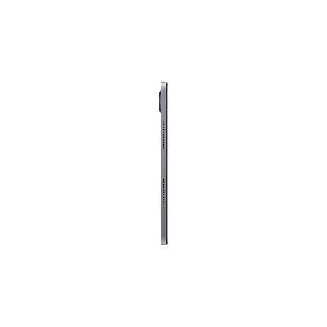 EAN 6936520826612 - Honor Pad X9 Qualcomm Snapdragon 128 GB 29,2 cm (11.5") 4 GB Wi-Fi 5 (802.11ac) Android 13 Gris imagen 6