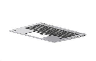 Sps-Top Cover W/Kb Bl Uk