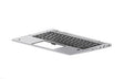 EAN 5715063723326 - HP N39208-031 refacción para laptop Teclado imagen 1