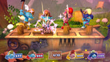 Juego Los Pitufos - Village Party Switch