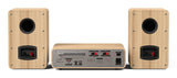 Pure Classic Stereo Cotton White Oak Eu Uk