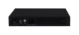 Hpe Networking Comware 5150ei 8p 10m/100m/1g Poe+ 2p Sfp 1g 2p Sfp+ 1g/10g Switch - Switch - L3 - Managed - 8 X 10/100/1000base-T (Poe+)