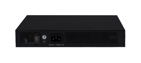 EAN 0190017788951 - HPE Networking Comware Switch 8p 10M/100M/1G PoE+ 2p SFP 1G 2p SFP+ 1G/10G 5150EI imagen 4