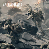 Ps5 Battlefield 6 Phantom Edition