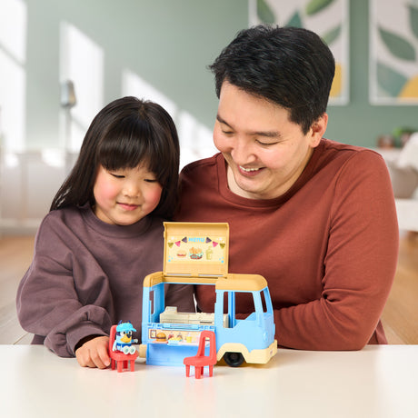 EAN 630996189191 - Moose Toys MS18919 set de juguetes imagen 8