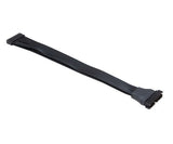 Akasa Cable Ak-Cbub45-15bk 19-Pin (Str)(W) Usb Auf 19-Pin (Str)(M) Lp Intern 15cm