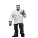 Set Figuras Hasbro Marvel Legends Series Wolverine Path & Hulk