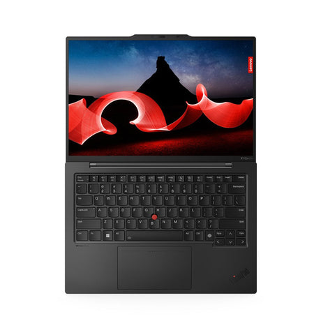 EAN 197530368950 - Lenovo ThinkPad X1 Carbon Gen 12 Intel Core Ultra 7 155U Portátil 35,6 cm (14") WUXGA 16 GB LPDDR5x-SDRAM  imagen 10