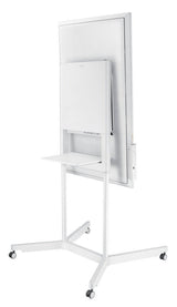 Samsung / Monitor Táctil Digital / Pizarra Y Accesorios Interactivos / 55" / 3840 X 2160 / Blanco /  Samsung Lh55wmhptwc, 4700:1, 1,7 Ghz, 1 Mb, 8 Gb, 5,35 Gb, 3 Gb