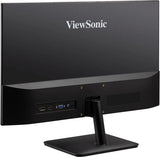 EAN 0766907035063 - Viewsonic Value Series VA2432-MHD-3 pantalla para PC 61 cm (24") 1920 x 1080 Pixeles Full HD LED Negro imagen 5
