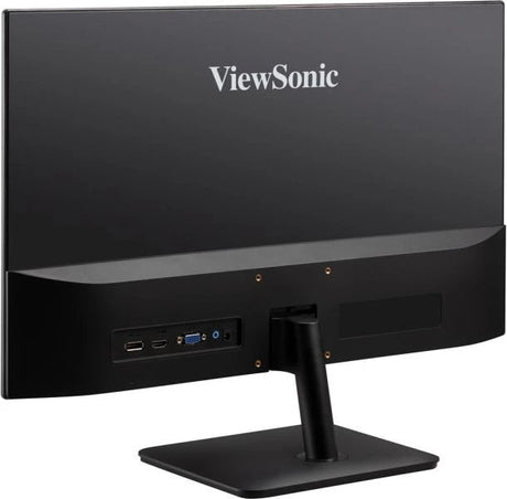 EAN 0766907035063 - Viewsonic Value Series VA2432-MHD-3 pantalla para PC 61 cm (24") 1920 x 1080 Pixeles Full HD LED Negro imagen 5