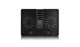 Deepcool U Pal, Base Refrigeracion Portátil Dp-N214a5_upal