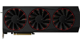 Tarjeta Gráfica. Xfx Quicksilver Rx 9070xt Mag. Air 16gb
