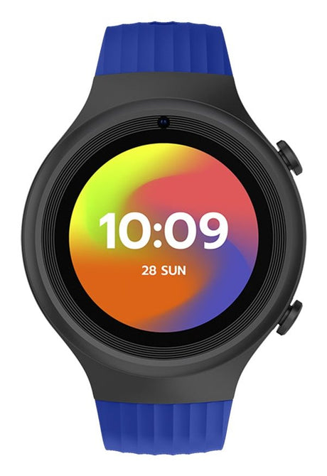 EAN 8436609914349 - SPC Smartee 4G Junior 3,05 cm (1.2") IPS Digital 240 x 240 Pixeles Negro GPS (satélite) imagen 2