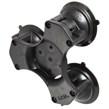 EAN 793442922855 - RAM Mounts RAP-365-224-1BU kit de montaje Negro Compuesto imagen 1