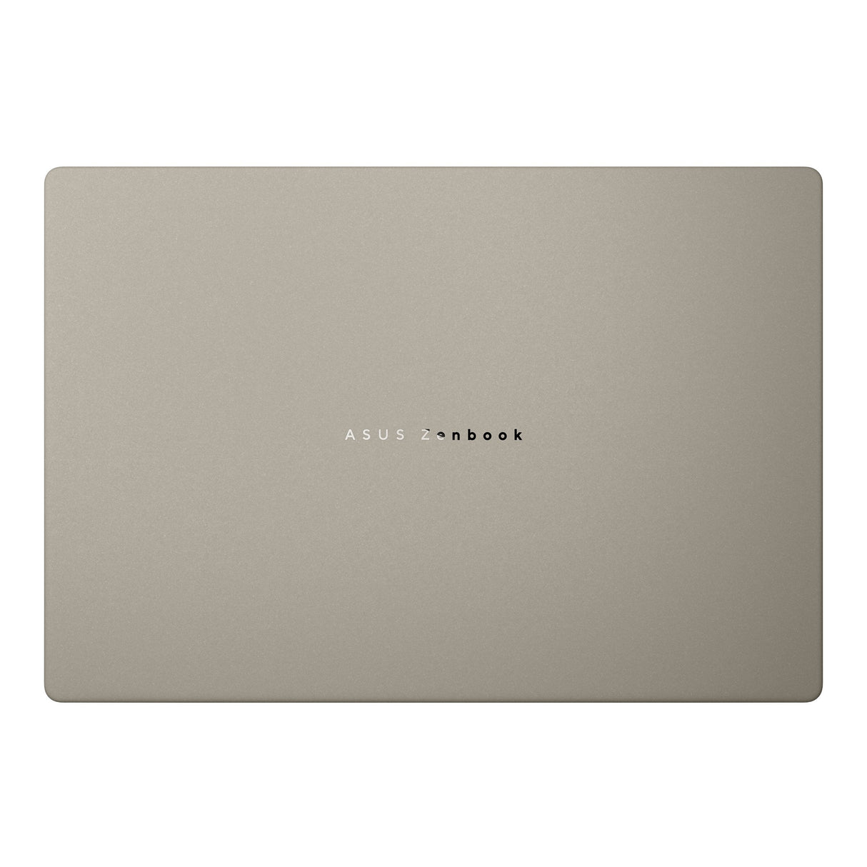 Asus Zenbook A14 Oled Ux3407qa-Qd283w Copilot+ Pc - Ordenador Portátil 14" Wuxga (Qualcomm Snapdragon X (X1-26-100), 32gb Ram, 1tb Ssd, Adreno Gpu, Windows 11 Home) Beige Zabriskie - Teclado Qwerty Español