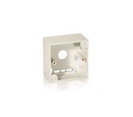 EAN 4015867138953 - Equip 760302 caja de tomacorriente Blanco imagen 1