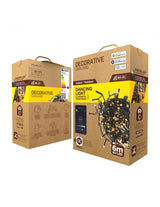 Guirnalda Luces Muvit Io Wifi Rgb 6m