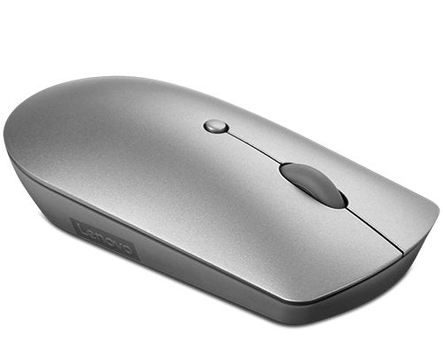 EAN 0194632482072 - Lenovo 600 ratón Bluetooth Óptico 2400 DPI imagen 3