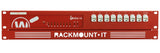 Rackmount.It Rm-Wg-T4 Accesorio De Bastidor Soporte De Montaje