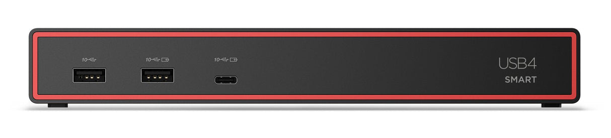 Lenovo Thinkpad Usb4 Smart Dock 5500 W 135w Doc0269a