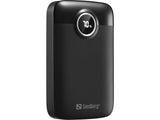 Semisolidstate Powerbank 5000
