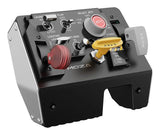 Moza Racing Mtlp Panel, Negro, Metal, 196,5 Mm, 134,7 Mm, 149 Mm, 680 G