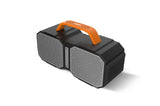 Altavoz Portable Bluetooth Speaker Blaupunkt Bt50bb