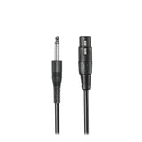 Micrófono Audio Technica Atr1300x Negro