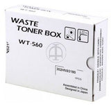 EAN 4250322803933 - KYOCERA WT-560 imagen 1
