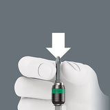 EAN 4013288222824 - Wera 05023461001 llave de carraca 0 pieza(s) Negro, Verde imagen 10