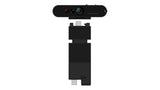 EAN 0195892048411 - Lenovo ThinkVision MC60 cámara web 1920 x 1080 Pixeles USB 2.0 Negro imagen 10
