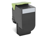 EAN 0734646471015 - Lexmark 702XK cartucho de tóner 1 pieza(s) Original Negro imagen 1