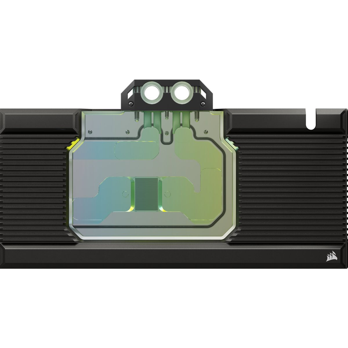 Refrigeracion Custom Corsair Hydrox Radiador Xg7 Gpu Rgb 4090 Trio Water Block
