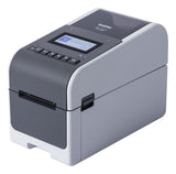 EAN 4977766834728 - Brother TD-2350D203 impresora de etiquetas Térmica directa 203 x 203 DPI 152 mm/s Inalámbrico y alámbrico imagen 4