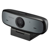 Viewsonic Vb-Cam-002 Cámara Web Usb Negro
