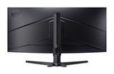 Monitor Gaming Acer 39,7" Wuhd (5120 × 2160) Va, 360 Hz, 0,5 Ms, Hdr, Displayport, Hdmi, Altavoces