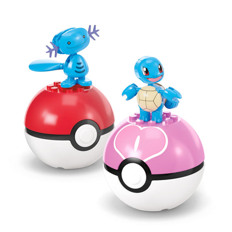 EAN 0194735275885 - MEGA Pokémon JCT42 juguete de construcción imagen 6
