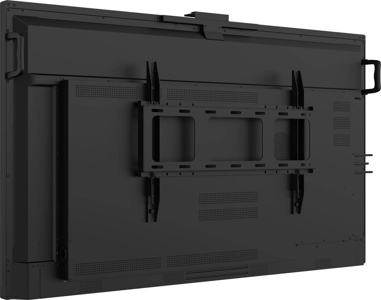 Iiyama Te6515a-B1ag Pantalla De Señalización Pantalla Plana Para Señalización Digital 163,8 Cm (64.5") Wifi 550 Cd / M² 4k Ultra Hd Negro Pantalla Táctil Procesador Incorporado Android