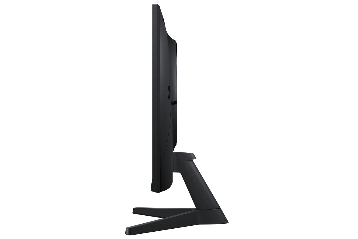 Monitor Gaming Samsung Odyssey G3 S27hg302eu 27' Full Hd 1ms 200hz Va Regulable En Altura Negro