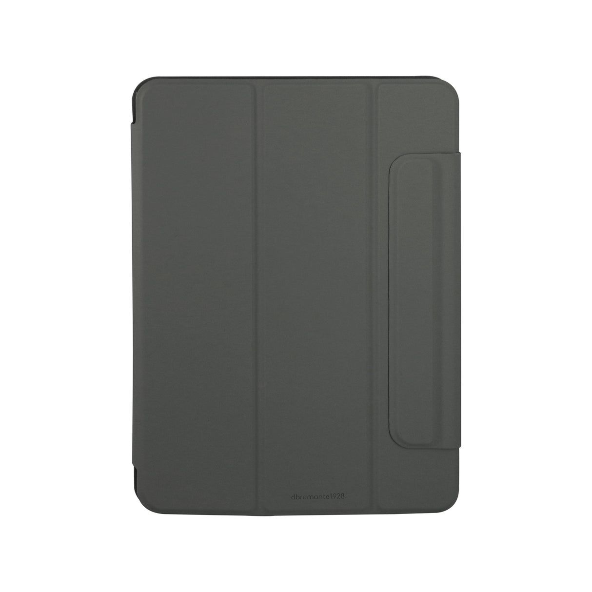 Dbramante1928 Avenida Funda Con Tapa Para Tableta Plástico Sombra Del Bosque Para Apple 10.9-Inch Ipad (10ª Generación) Ipad (A16)