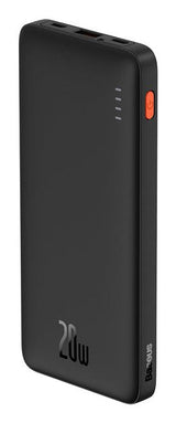 Baseus Airpow 10000 Mah Negro