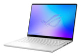 Portátil Asus Rog Zephyrus G14 14" Intel Core Ultra 9 386h 32gb 1tb Ssd Rtx 5080 Sin Sistema Operativo Teclado Español