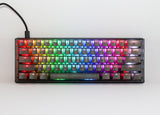 EAN 4713319659512 - Ducky One 3 Mini teclado Juego USB Negro imagen 10