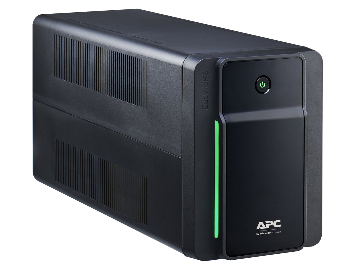 EAN 0731304404507 - APC Easy UPS sistema de alimentación ininterrumpida (UPS) Línea interactiva 1,2 kVA 650 W 6 salidas AC imagen 1