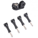 Soporte Para Casco Yi Action Camera