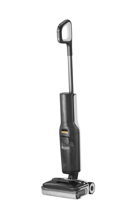 EAN 6974653812010 - Roborock F25 ACE Mopa eléctrica Batería Secar Negro 4 Ah imagen 2