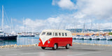 Siku Super Vw T1 Bus, 10236100000