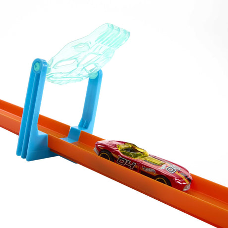 EAN 0194735109647 - Hot Wheels Track Builder HKX40 vehículo de juguete imagen 4